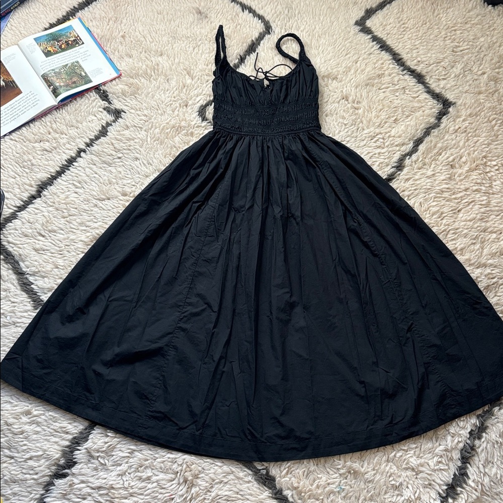 DOEN QUILLA DRESS - Picture 8 of 17